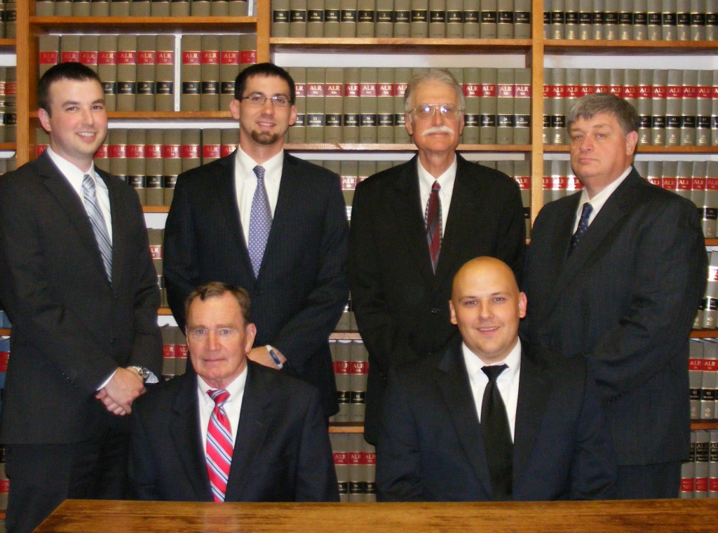 attorneys